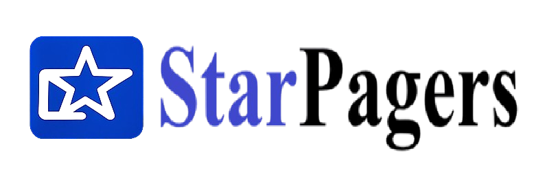 StarPagers / Your Ultimate Classified Ads Platform